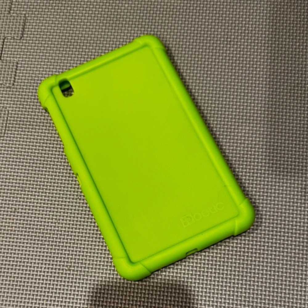 Tablet Case